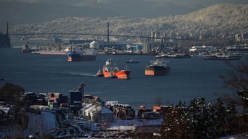 B.C. orders West Vancouver to implement plan to build more homes and meet its target