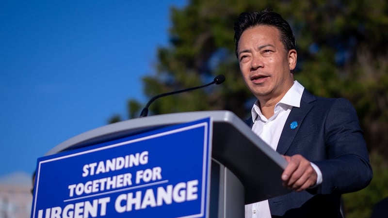 Ken Sim says involuntary care beds outside Vancouver don’t ‘serve’ his city. Is he right?