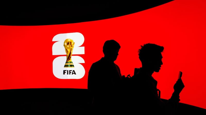 Iranian soccer officials turned away from Canada ahead of FIFA meeting