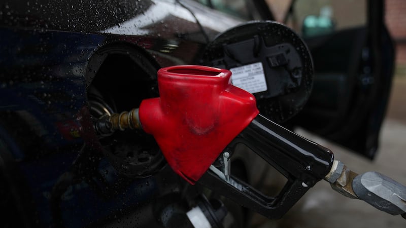 Iran increases gasoline price for its heaviest consumers as economy struggles