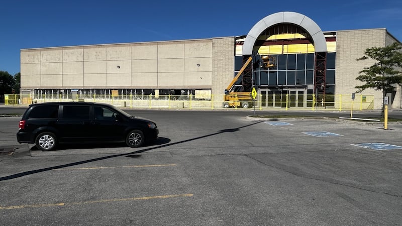 Shoppers believe IKEA’s latest London gamble will work … if they can find a parking spot