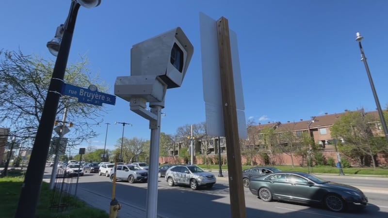 City of Ottawa owed millions in outstanding photo radar ticket fines