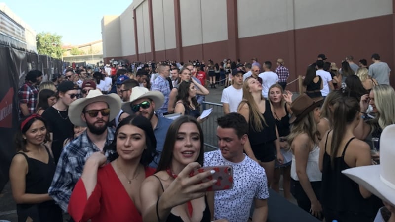 Noise complaints up for Calgary Stampede music festivals: city