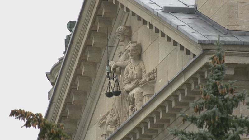 Manitoba First Nation countersues ex-band manager, alleges misappropriation