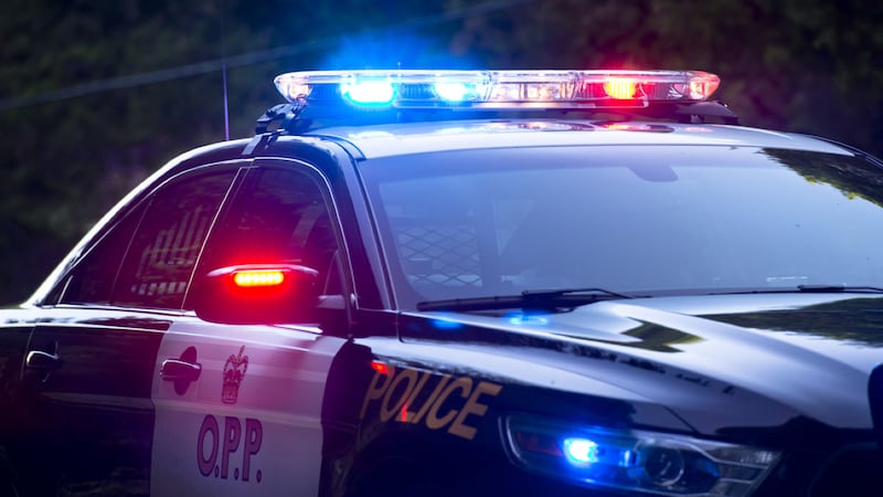Body discovered inside burnt-out vehicle, investigation underway