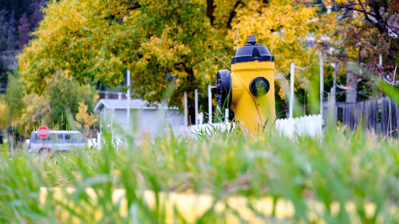 Ganonoque police charge suspect for stealing water from fire hydrants