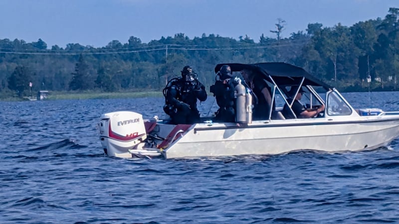 OPP investigation on Calabogie Lake tied to Renfrew homicide investigation