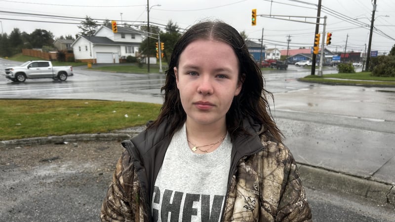 Family of young Cape Breton mother killed in hit-and-run appeals for answers
