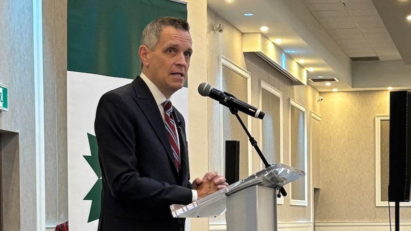 Sutcliffe to officially enter race for mayor of Ottawa today
