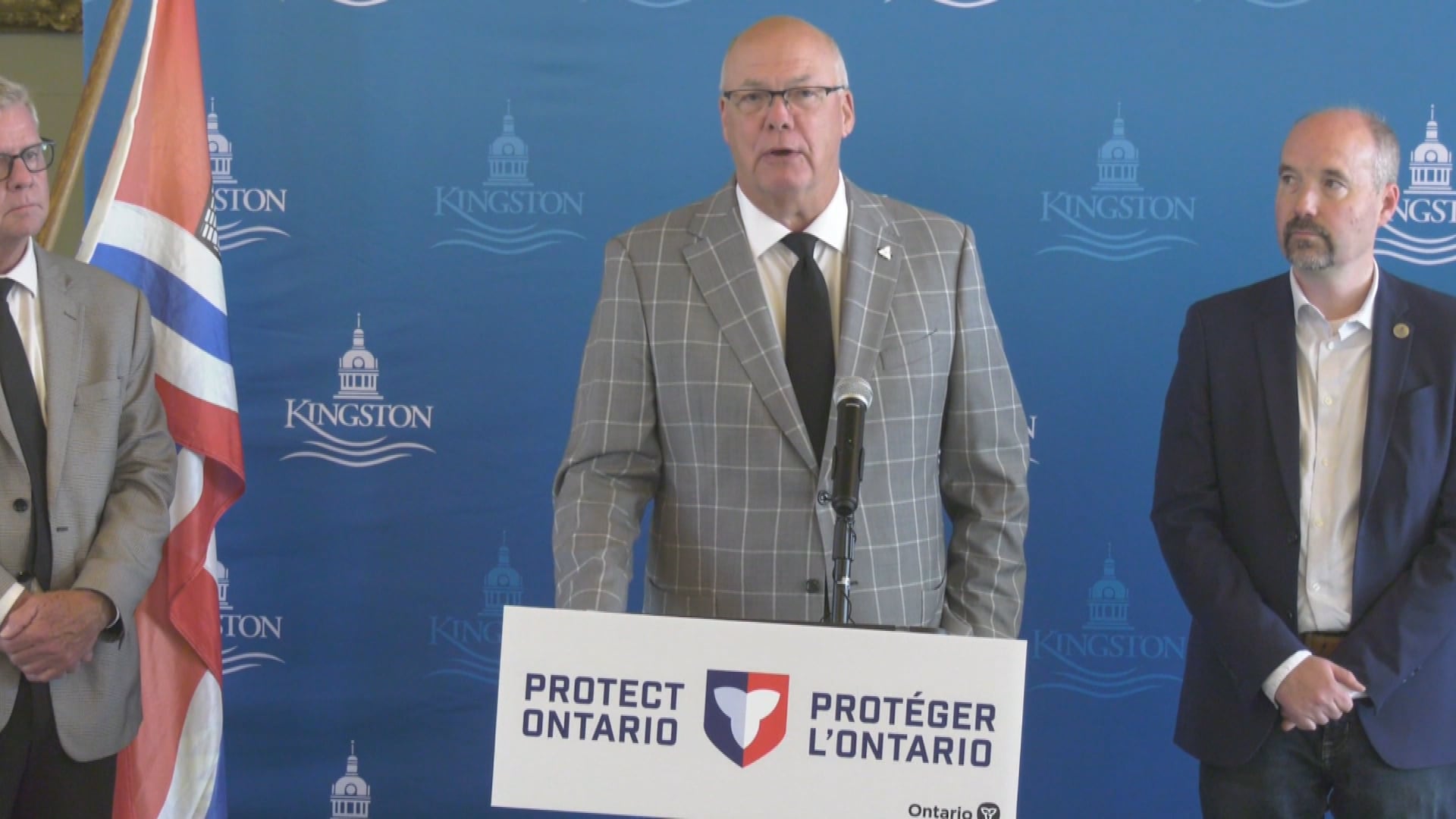 Ottawa Flood Relief Efforts Accelerating: Promising Support for Affected Residents