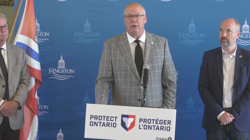 Help for Ottawa floods coming ‘sooner rather than later’: Flack