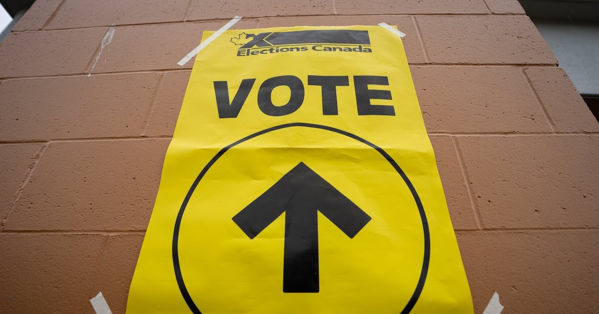 Recount underway in rural Newfoundland riding where Liberal had 12-vote ...