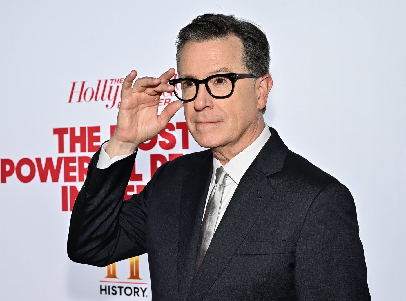 Stephen Colbert Honored with Prestigious Anti-Censorship Award Following CBS Departure