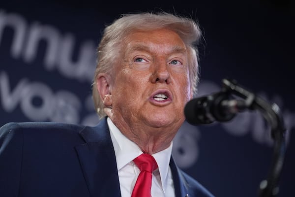 ‘Leave Ice Hockey alone!’: Trump says China is ‘taking over’ Canada