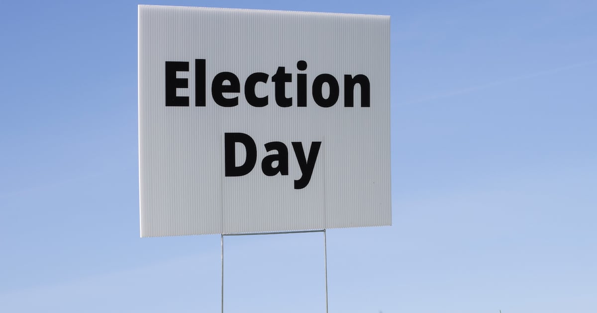 Police investigate reports of missing election signs in Lambton County - CTV News
