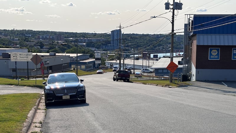 71-year-old cyclist dies after hitting pickup truck’s door: Halifax police