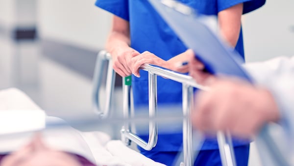 ‘Drop in the bucket’: B.C. touts U.S. health-care recruitment, but critics say it’s not enough