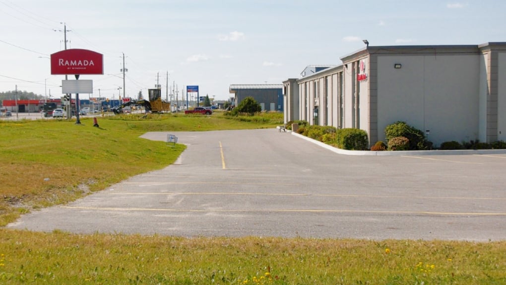 Timmins hotel sold for $13.8M after HART Hub plan failed