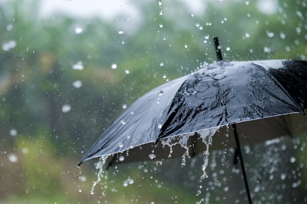 Soggy Sunday: Plan for a rainy Mother’s Day in the Maritimes
