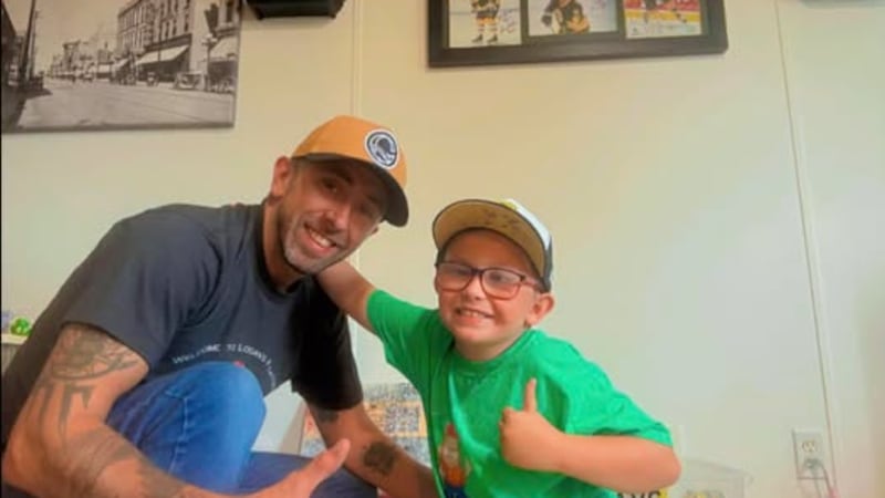‘How proud I am’: Manitoba boy turns potato harvest into toys for kids in the hospital