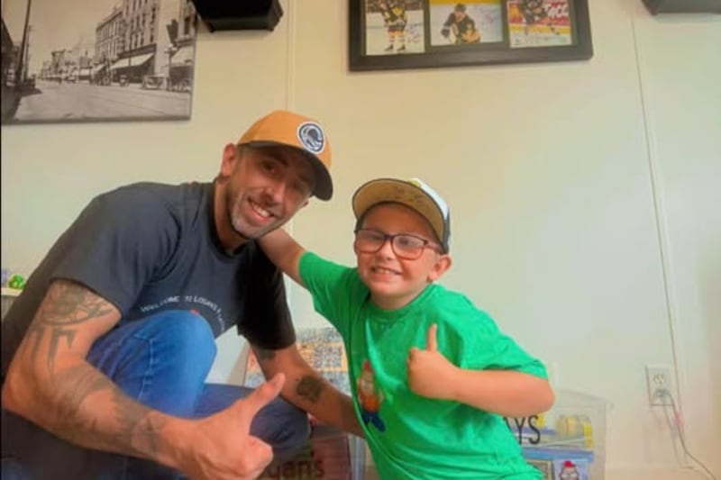 ‘How proud I am’: Manitoba boy turns potato harvest into toys for kids in the hospital