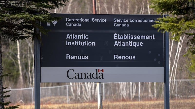 Inmate Exercise Inmate assaulted at N.B. institution