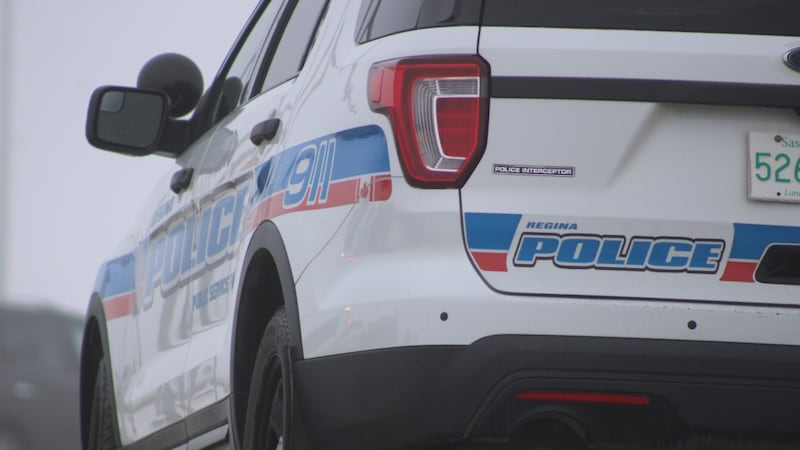 Four people facing charges following robbery, forcible confinement in Regina