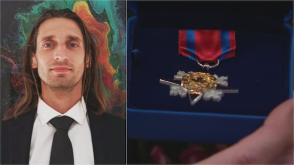 Southwestern Ontario man posthumously awarded Star of Courage for entering burning home in Toronto to rescue others