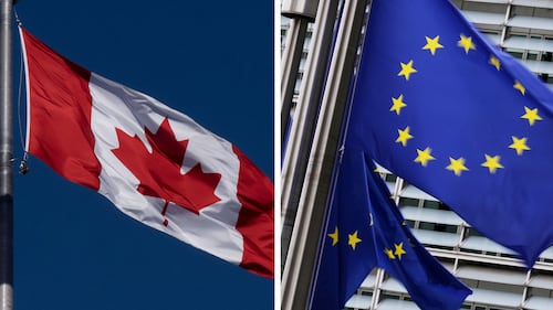 EU again delays proposed travel requirements for Canadians. What you should know