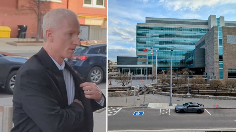 What happened during the acquittal of Jeffrey Sloka?