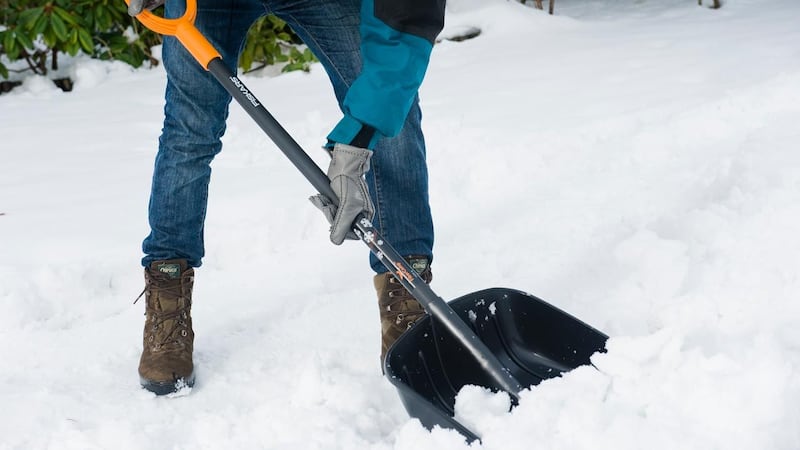 Storm system heading to parts of northern Manitoba