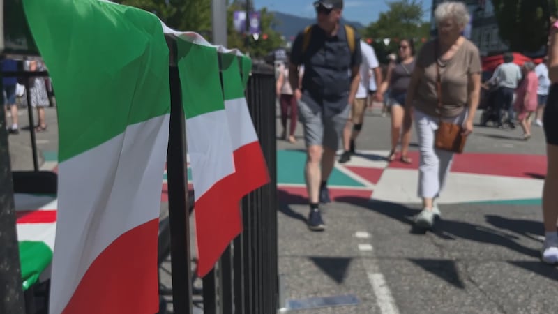 No Fun City? Another Vancouver street festival faces big funding deficits