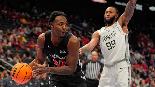 Raptors sign Celestine; Canadian guard appeared in two Summer League games