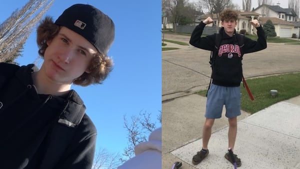 14-year prison sentence handed down in fatal stabbing of St. Albert teen