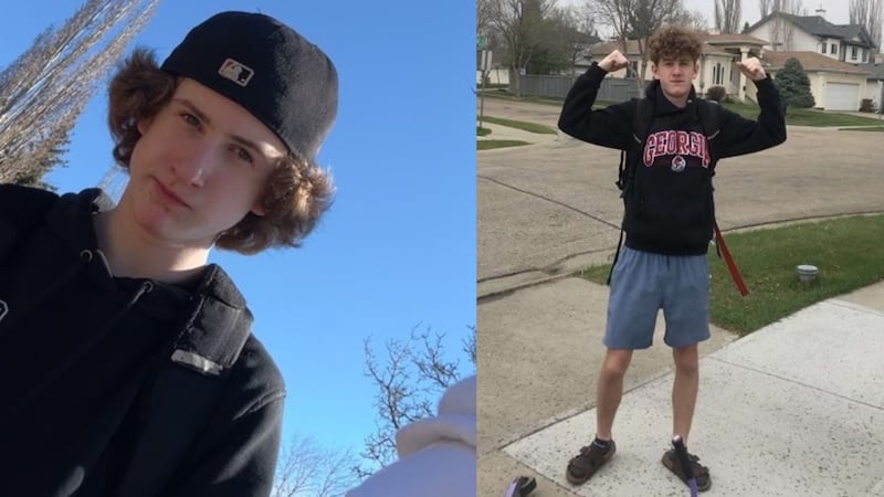 Crown, defence call for 14-year sentence in fatal stabbing of St. Albert teen