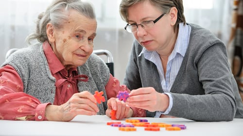 New Ontario task force to target dementia care gaps