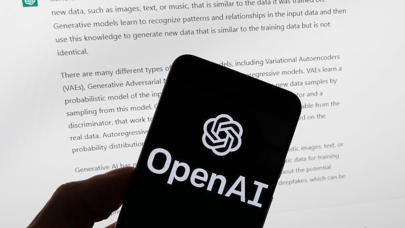 Report on OpenAI expected from federal, provincial privacy watchdogs today