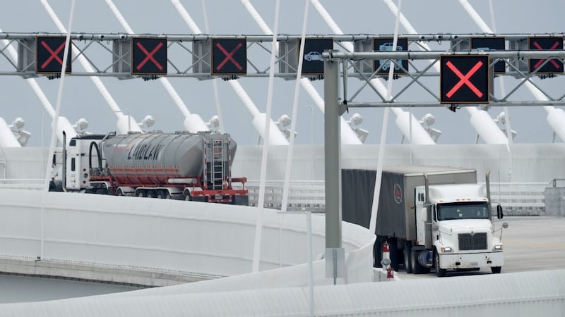 House committee meeting today to debate Gordie Howe bridge deal