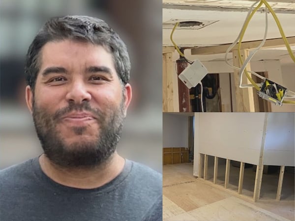 West Island contractor facing fraud charges after accusations of shoddy, unfinished work