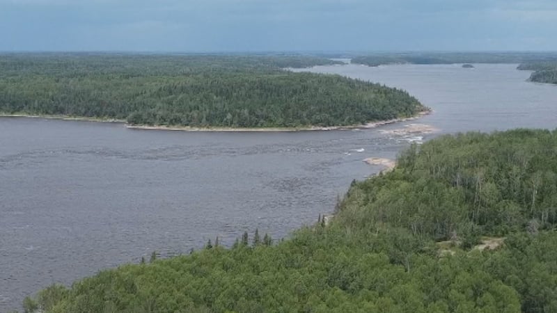 ‘Not humanly possible to understand,’ parents say after missing boy recovered from lake