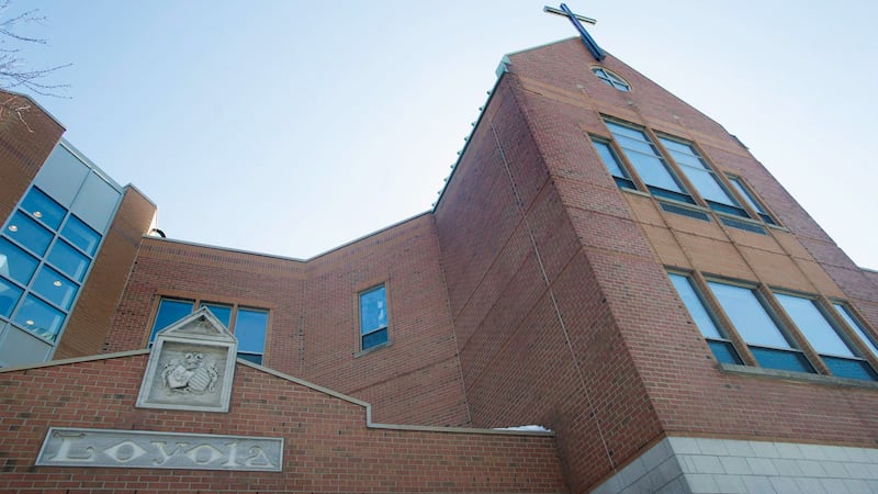 Loyola High School forgoes Quebec funding to preserve its Catholic mission