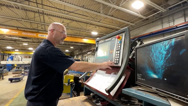 U.S. flags Canada’s ‘Buy Canadian’ procurement policy as trade barrier ahead of CUSMA review