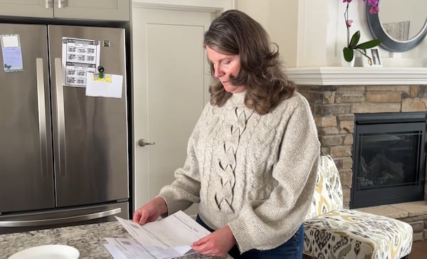 Kemptville, Ont. woman says recently bought sausage from Costco contained piece of metal