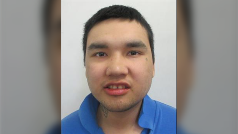 Man with lengthy criminal record released from prison, expected to live in Winnipeg