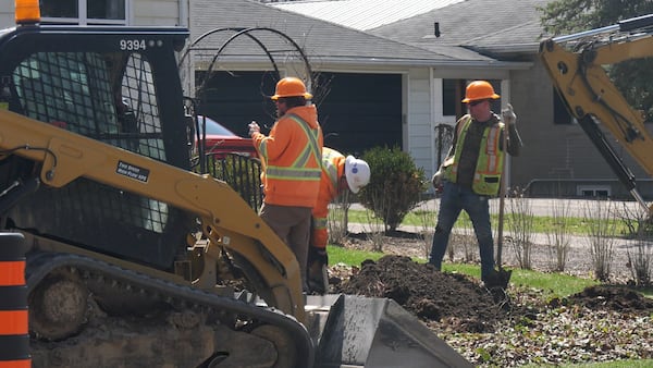 ‘Ugly offshoot of road rage’: Oxford County joins call for better protections for municipal workers