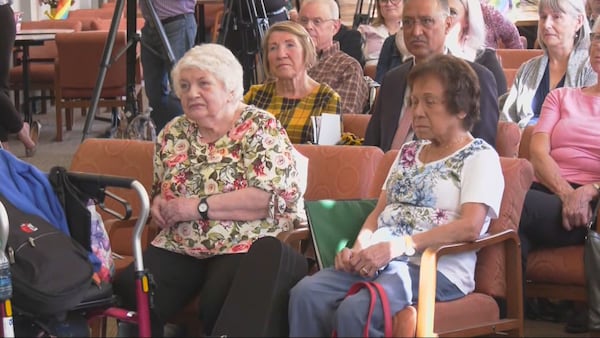 Golden Living’s Seniors Expo coming to Halifax to educate older adults about living at home