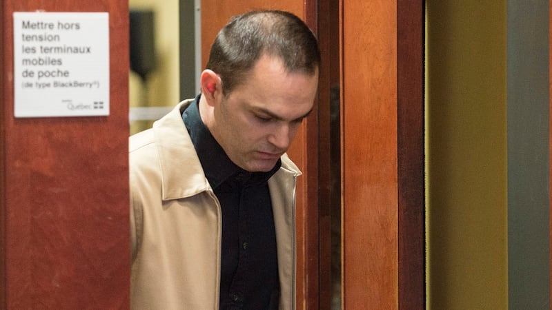 Guy Turcotte asking for temporary absences from prison, but decision will be kept a secret