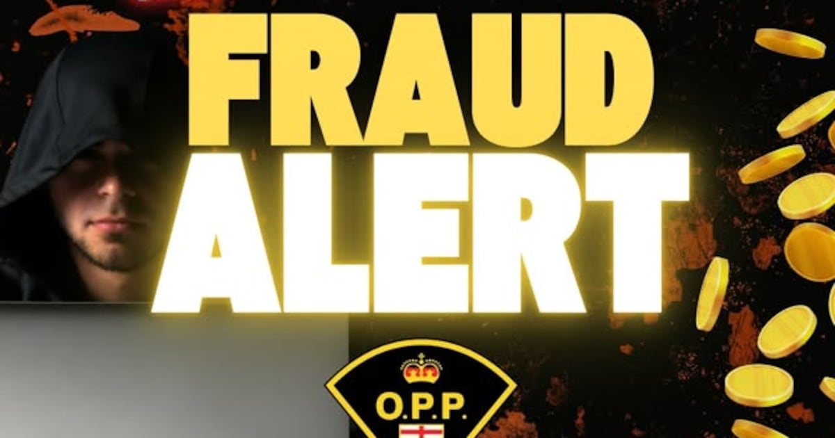 Warning about fake upgrade offers for cell phones: OPP