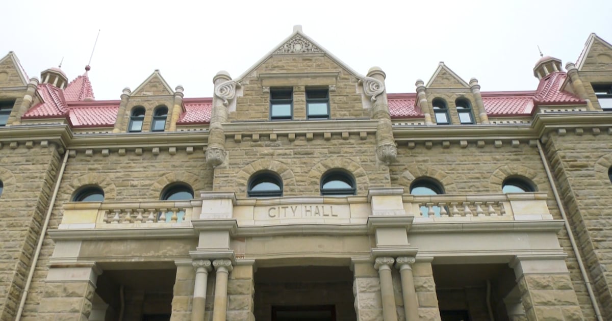 Calgary's next budget being crafted behind closed doors; tax increase expected