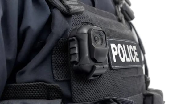 Body cameras coming to some police on Manitoulin Island